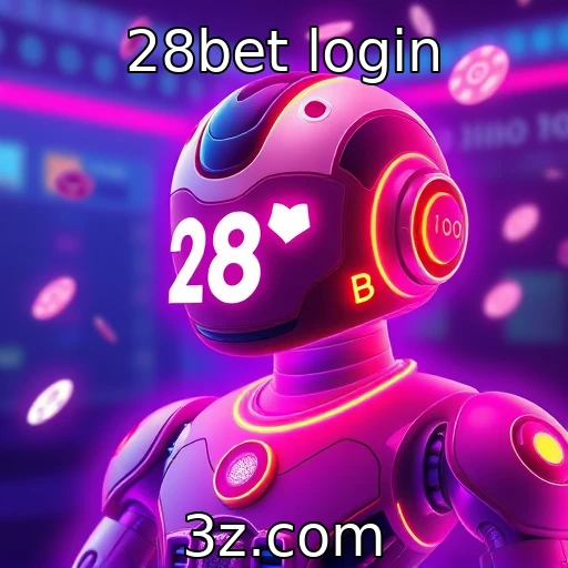Como a inteligência artificial está transformando jogos - 28bet login