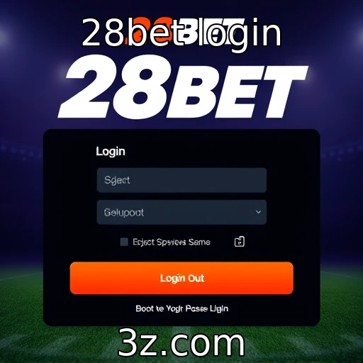 28bet login como ferramenta para apostadores - 28bet login