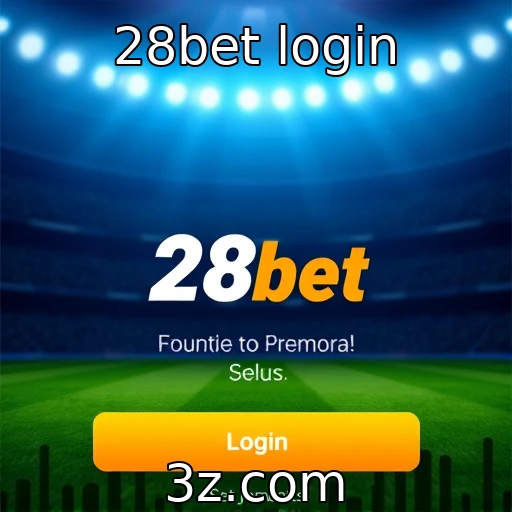 Novo site de apostas 28bet ganha popularidade entre jogadores - 28bet login
