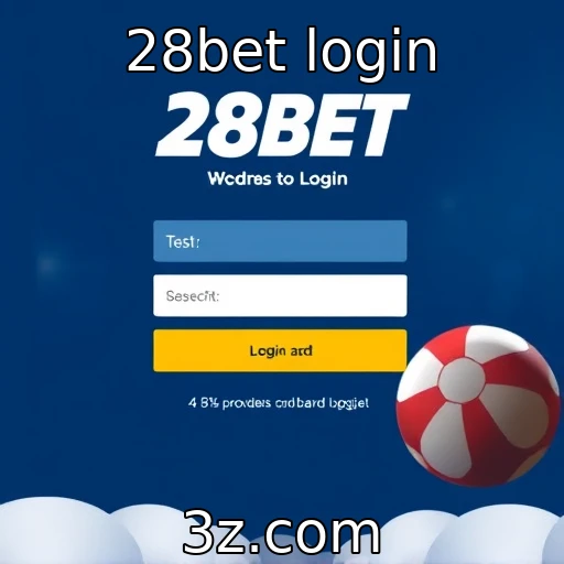 Comparativo entre diferentes sites de apostas e suas ofertas - 28bet login