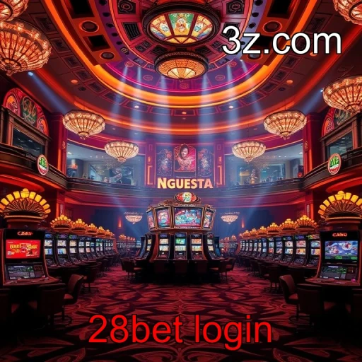 28bet login Jogos de cassino