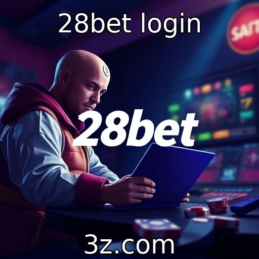 regulamentação de jogos digitais e suas implicações - 28bet login