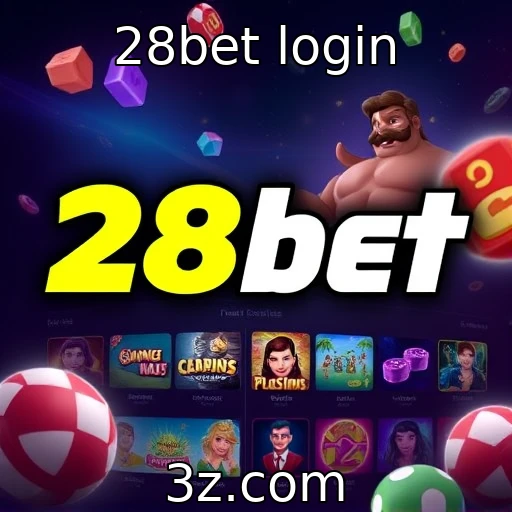Expectativas para a diversidade de jogos em plataformas digitais - 28bet login
