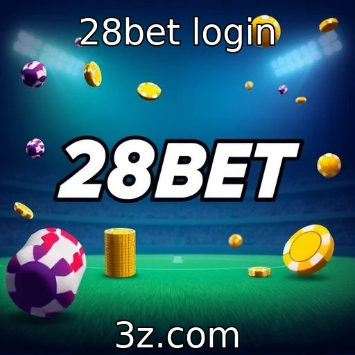 Tendências emergentes no mercado de jogos online - 28bet login