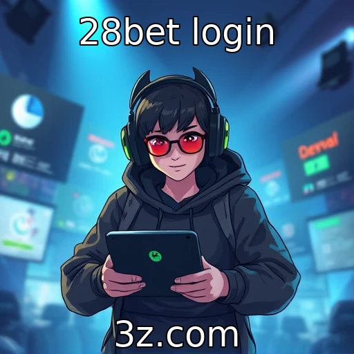 Análise do mercado de eSports e seu futuro - 28bet login