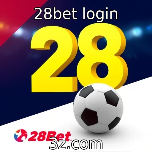 Evolução das plataformas de apostas esportivas - 28bet login