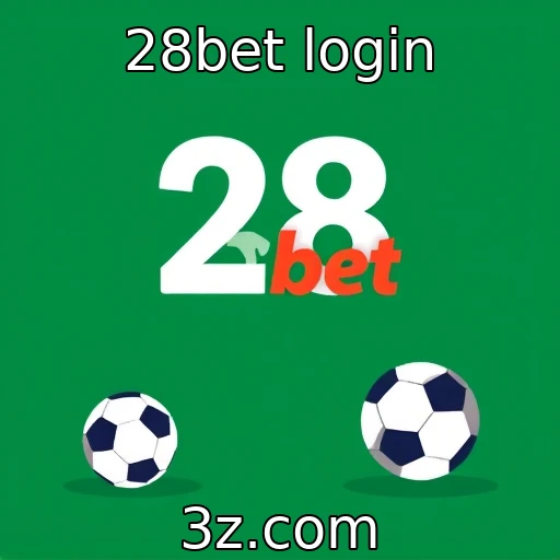 Regulamentações em crescimento nas plataformas de apostas : 28bet login