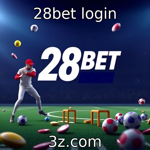 Crescimento da popularidade dos jogos online - 28bet login