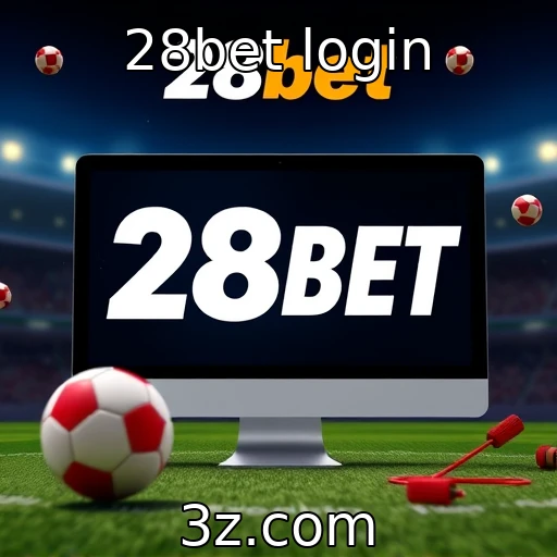 Benefícios de usar sites de apostas licenciados - 28bet login