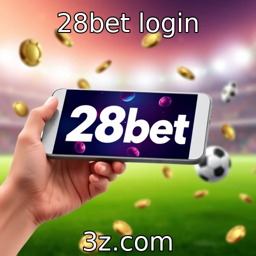 Tendências de jogos móveis e sua popularidade crescente - 28bet login