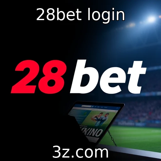 Mudanças no mercado de apostas online em análise - 28bet login