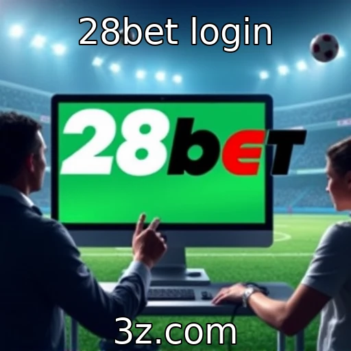 Avaliação dos principais sites de apostas online - 28bet login