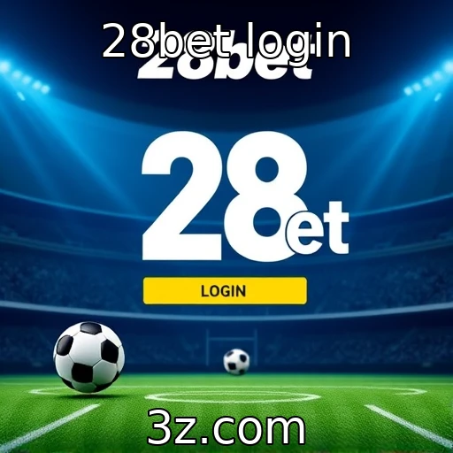 Apostas online crescem com novos regulamentações : 28bet login