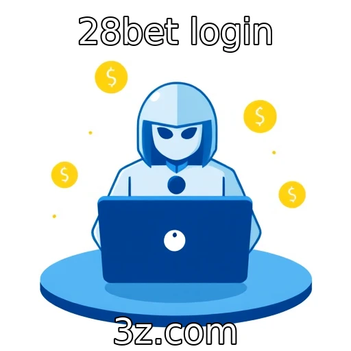 Desafios de segurança nas plataformas de apostas online - 28bet login