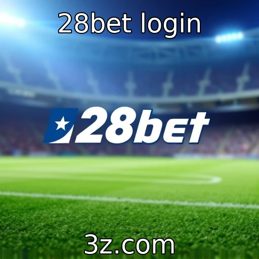 Novas tendências no mercado de apostas online | 28bet login