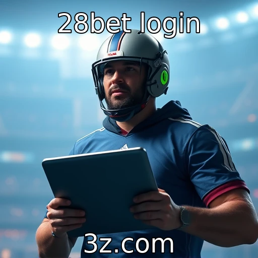 Impacto do jogo online no mercado de apostas - 28bet login