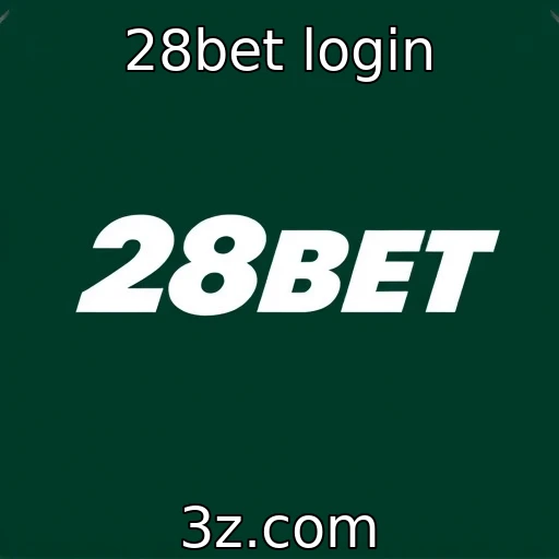 O crescimento do mercado de jogos online no cenário atual - 28bet login