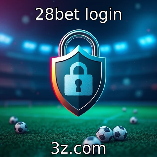 A importância da segurança em plataformas de jogos online - 28bet login