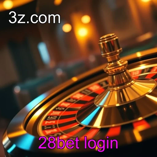 Slots emocionantes e inovadores no 28bet login para você