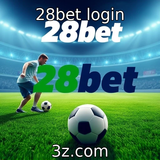 Sustentabilidade e responsabilidade social nos jogos de apostas - 28bet login